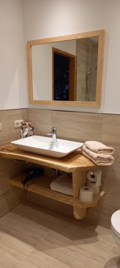 Ferienhaus "Am Schleifenbach" Saalfeld Saale Ngoại thất bức ảnh