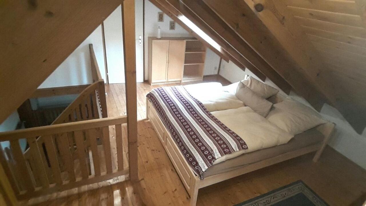 Ferienhaus "Am Schleifenbach" Saalfeld Saale Ngoại thất bức ảnh